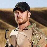 Chris Kyle